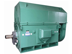 YKK5004-6Y系列6KV高压电机