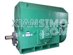 YKK5004-6YXKK(2极)高效高压电机技术参数